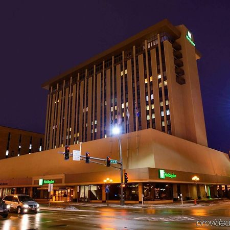 Hotel Indigo Rochester - Mayo Clinic Area Экстерьер фото