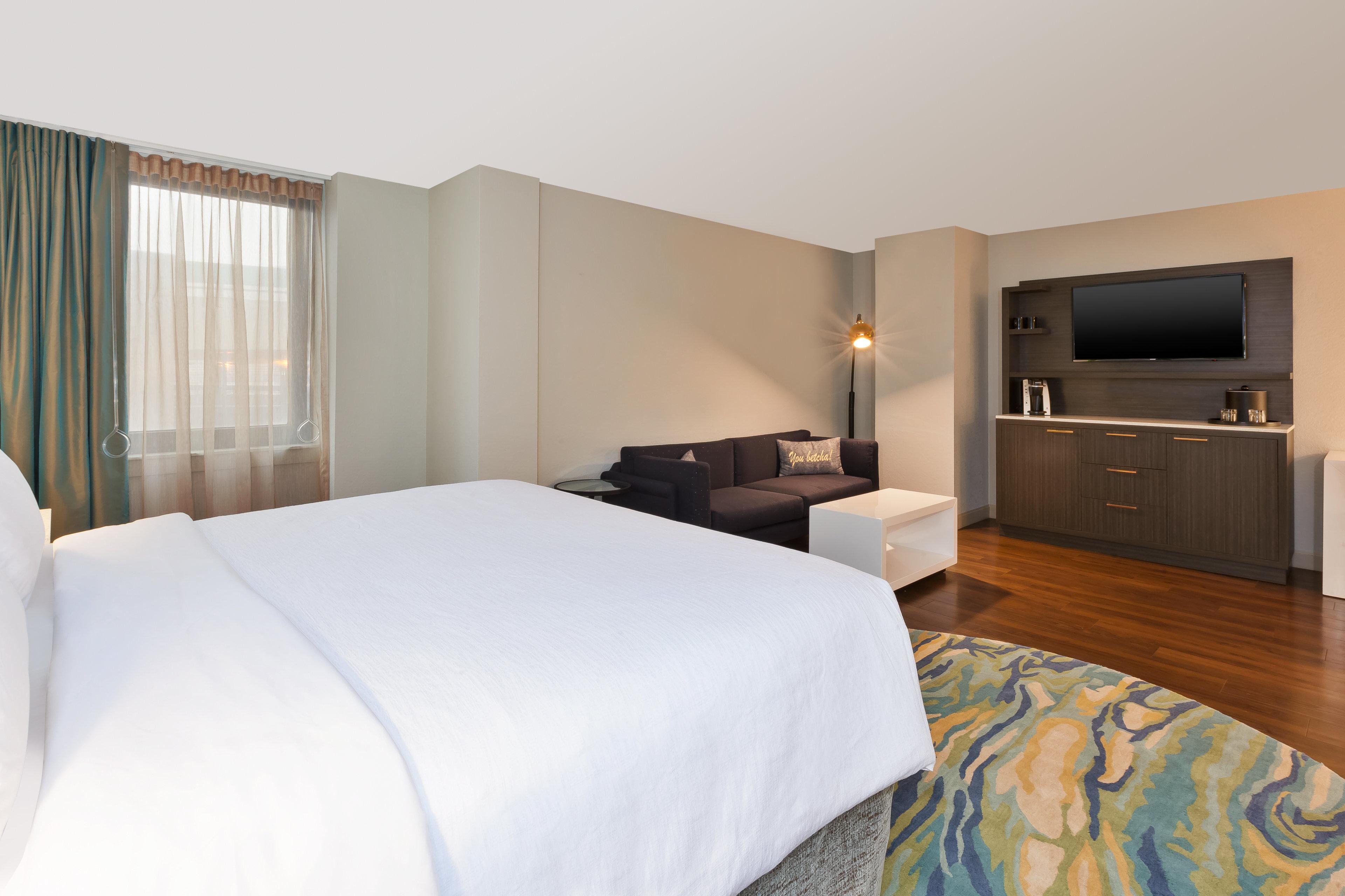 Hotel Indigo Rochester - Mayo Clinic Area Экстерьер фото