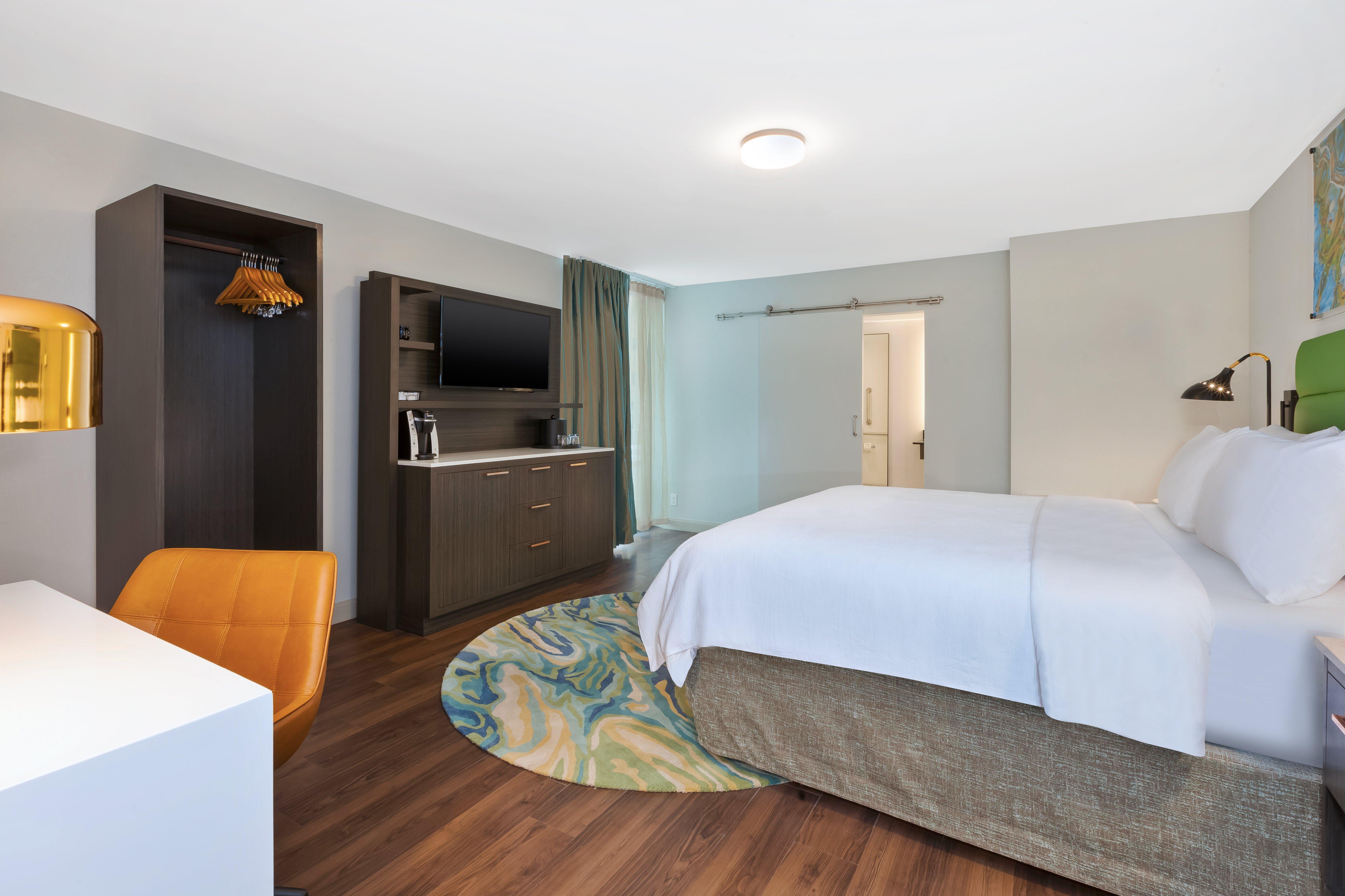 Hotel Indigo Rochester - Mayo Clinic Area Экстерьер фото