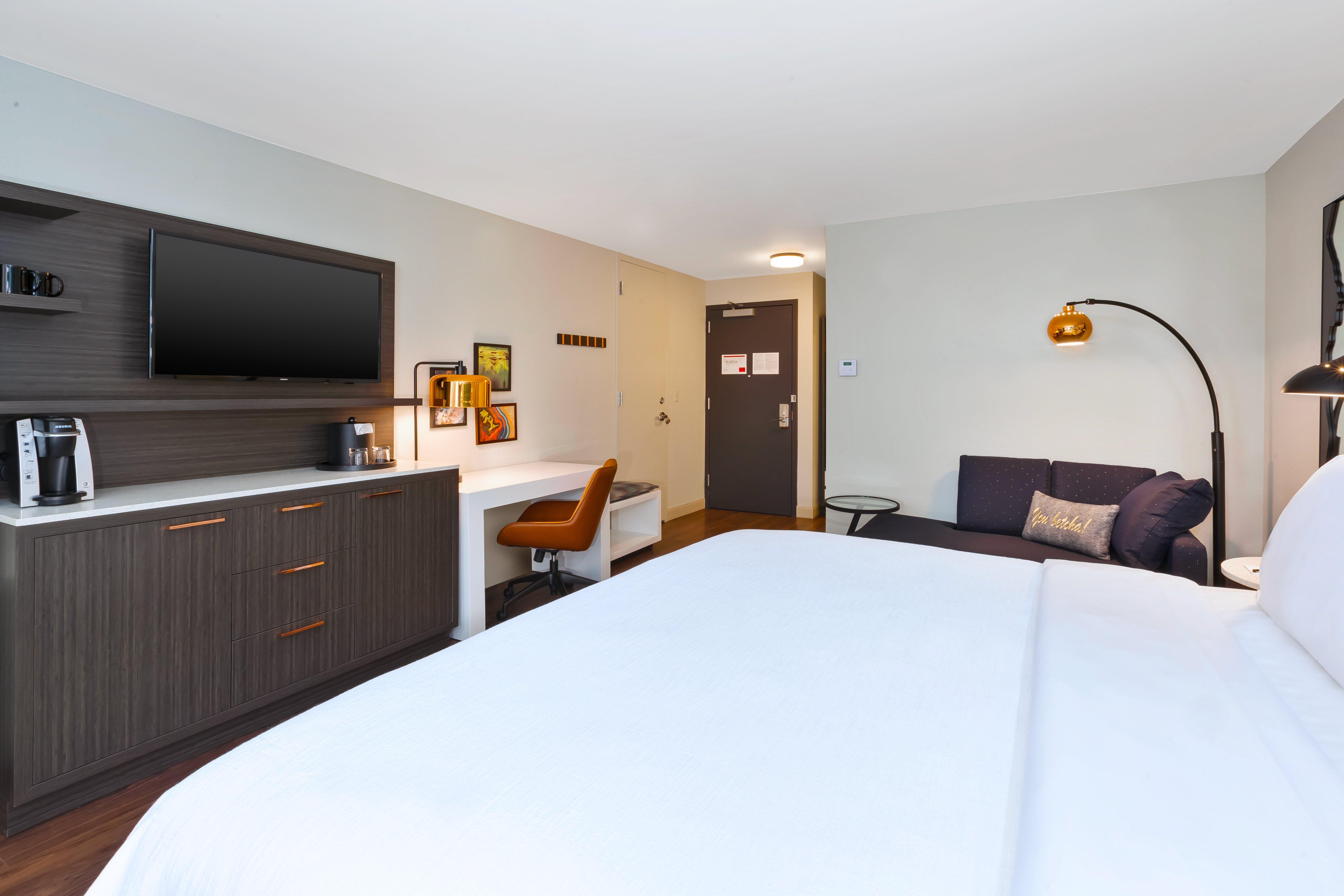 Hotel Indigo Rochester - Mayo Clinic Area Экстерьер фото