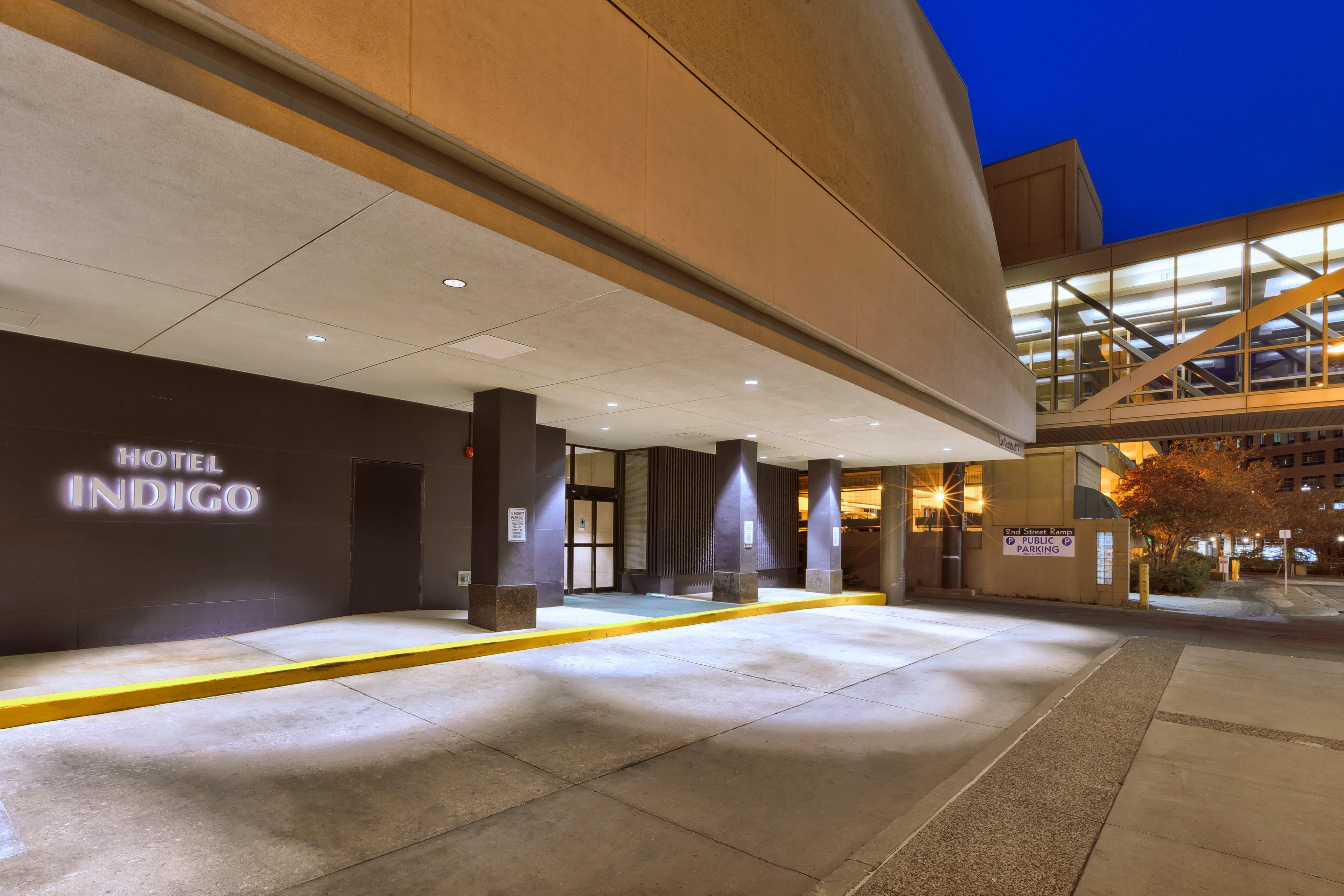 Hotel Indigo Rochester - Mayo Clinic Area Экстерьер фото