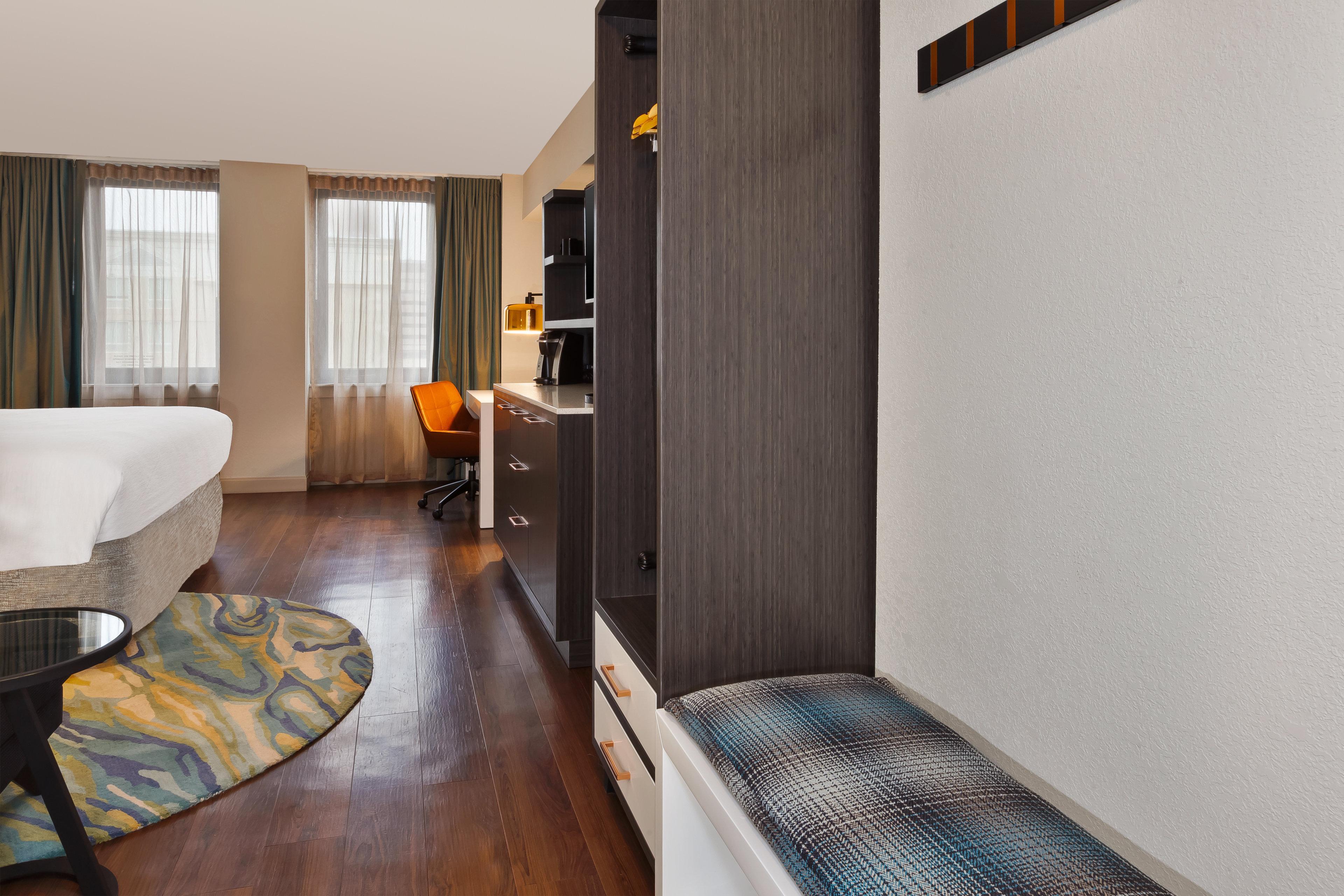Hotel Indigo Rochester - Mayo Clinic Area Экстерьер фото