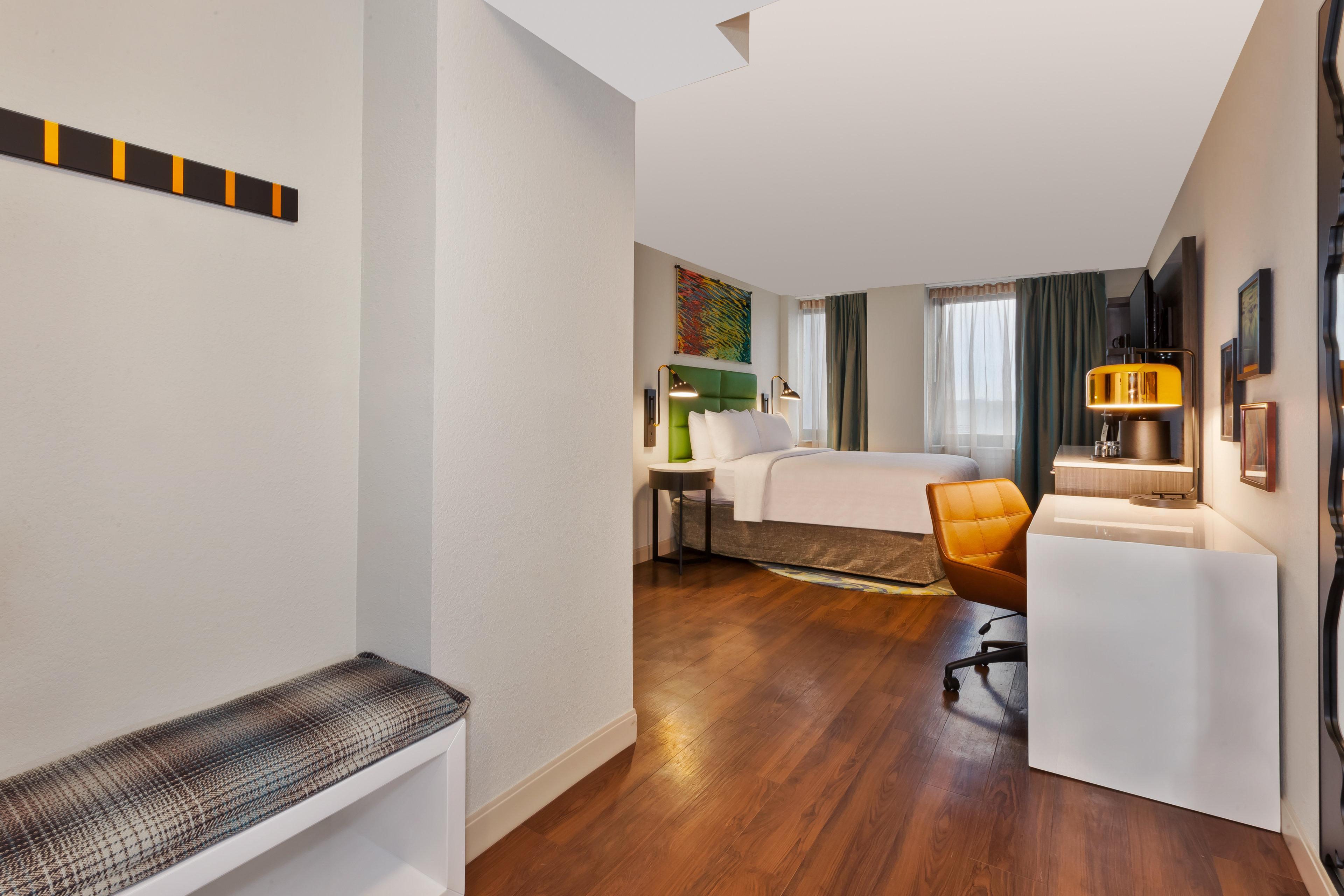 Hotel Indigo Rochester - Mayo Clinic Area Экстерьер фото