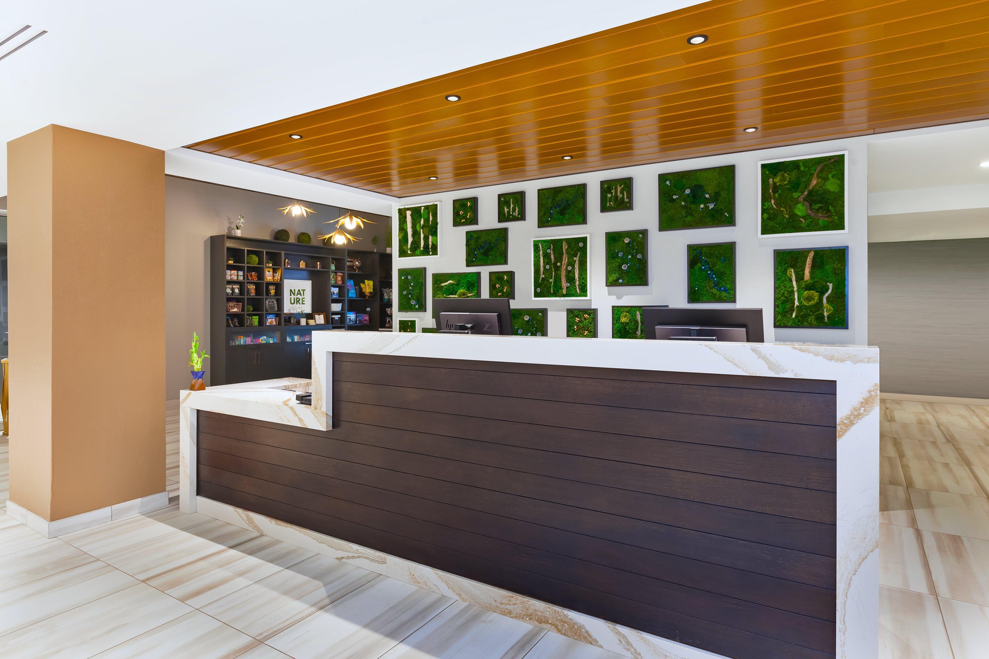 Hotel Indigo Rochester - Mayo Clinic Area Экстерьер фото