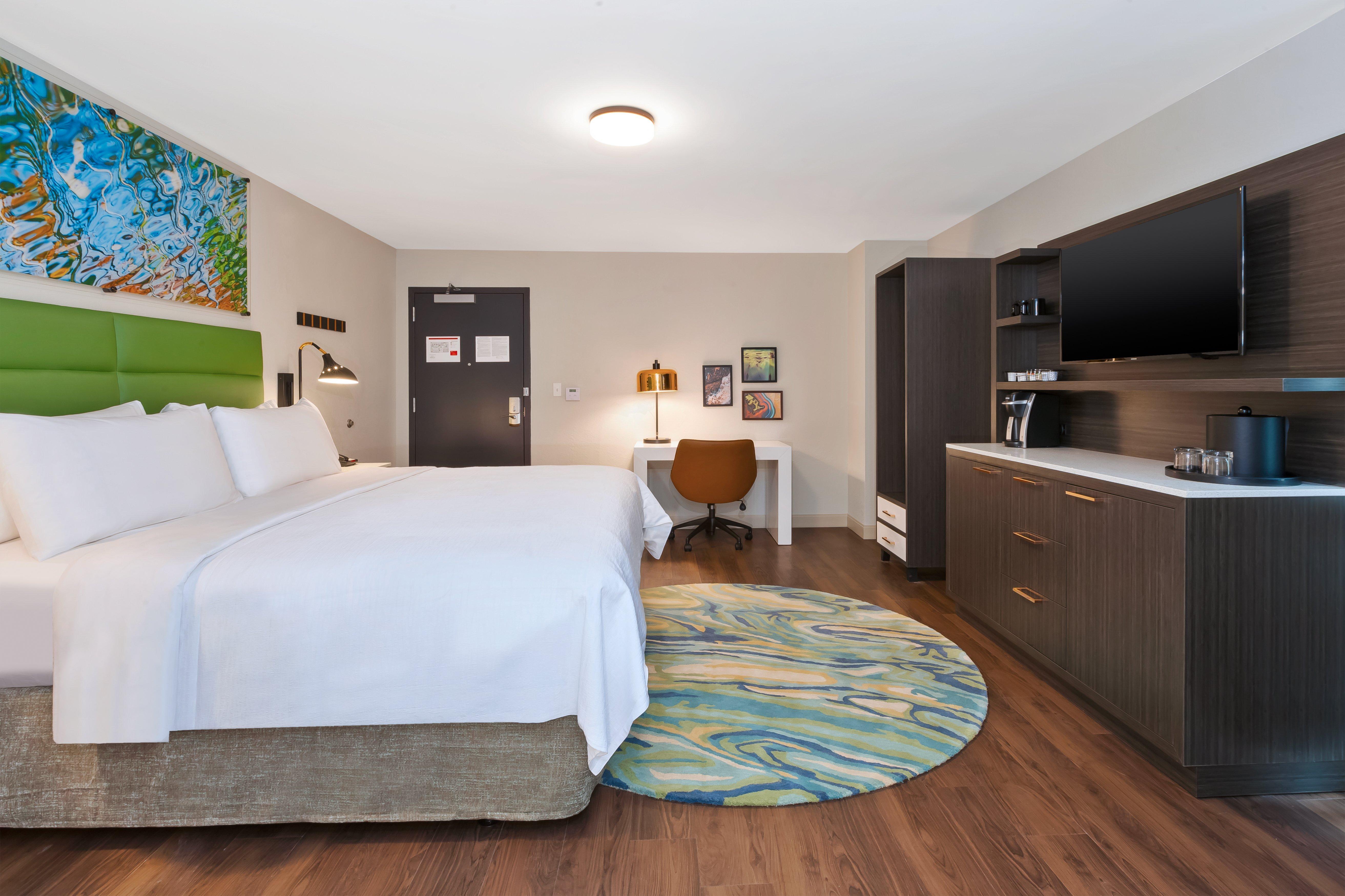 Hotel Indigo Rochester - Mayo Clinic Area Экстерьер фото