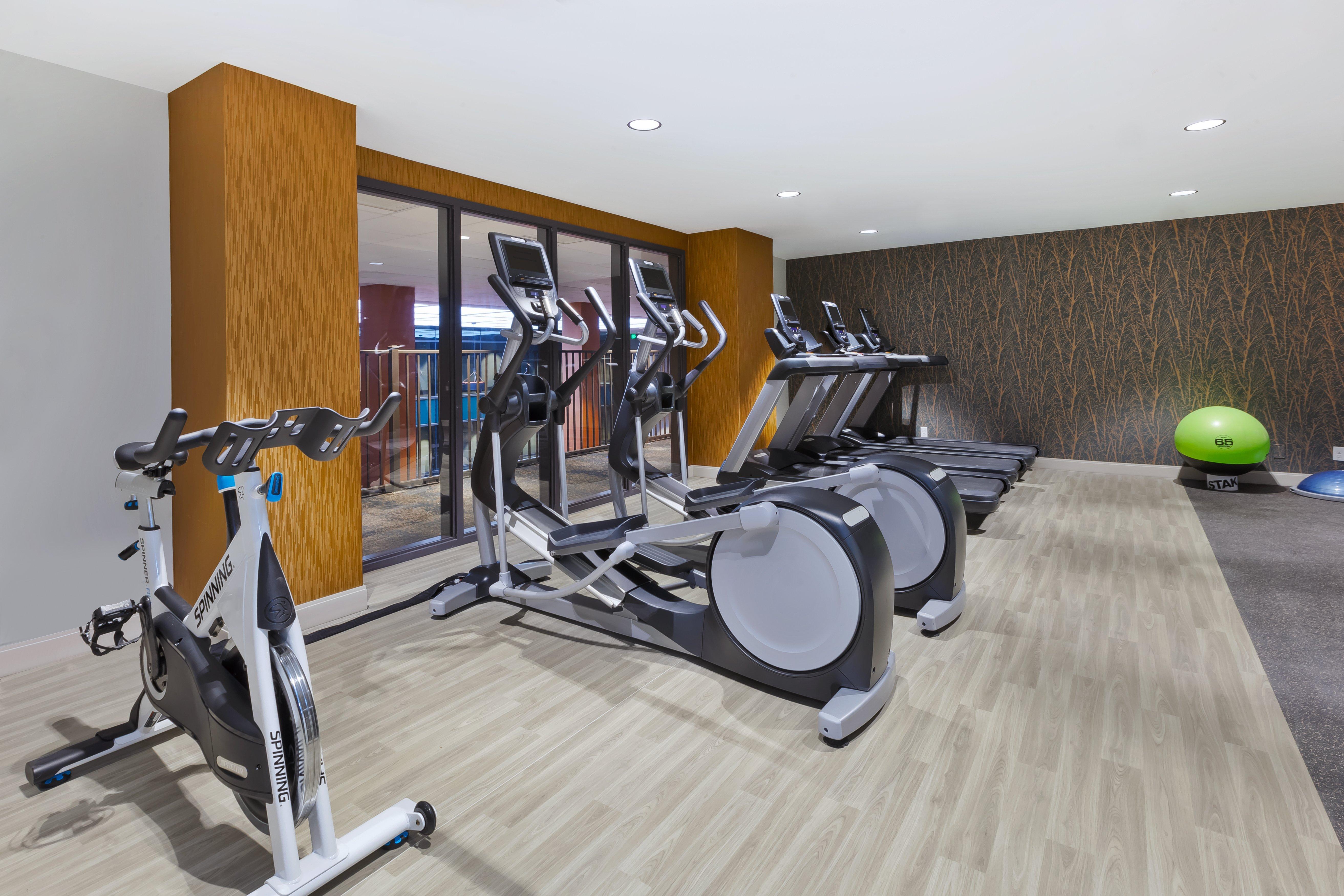 Hotel Indigo Rochester - Mayo Clinic Area Экстерьер фото