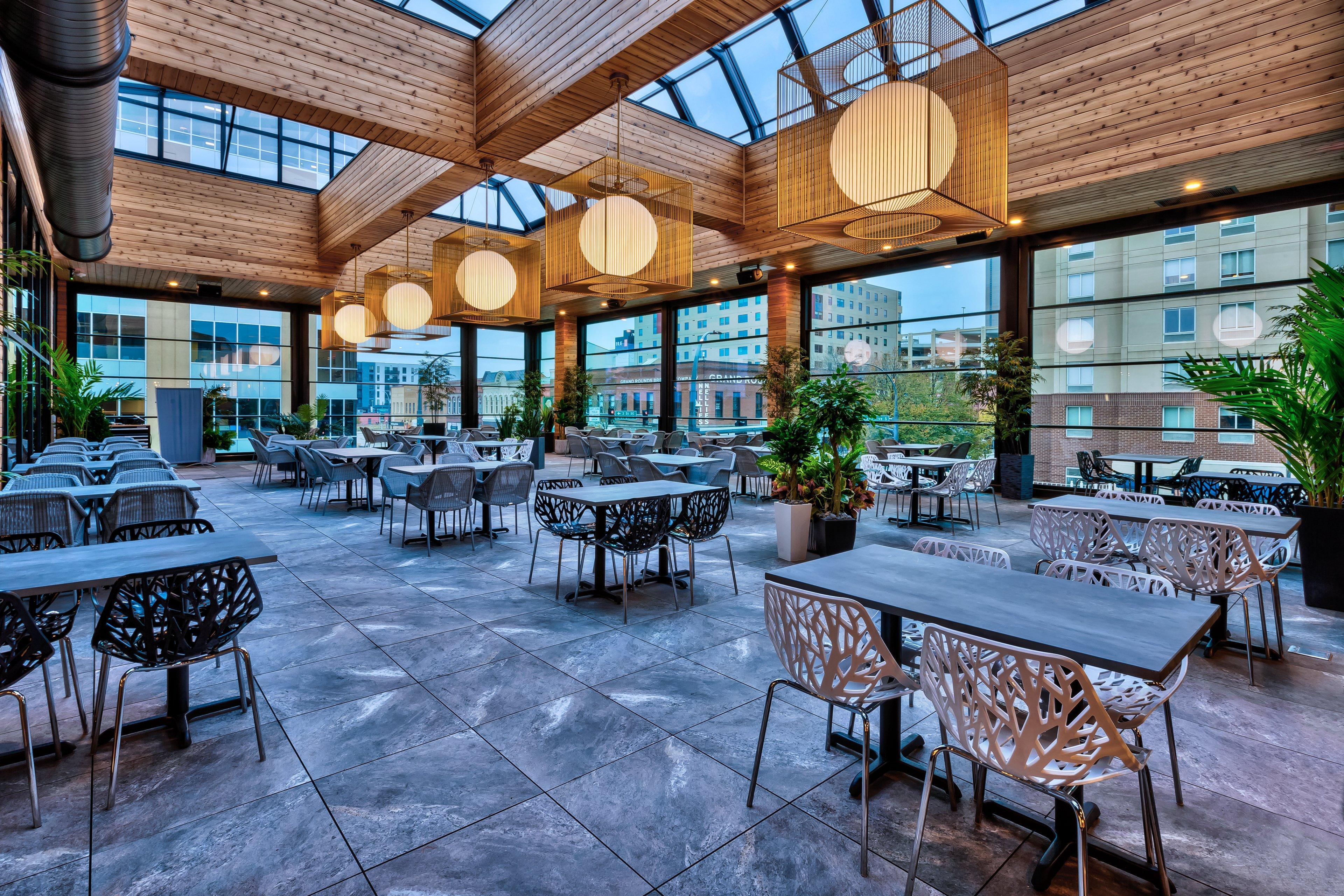 Hotel Indigo Rochester - Mayo Clinic Area Экстерьер фото