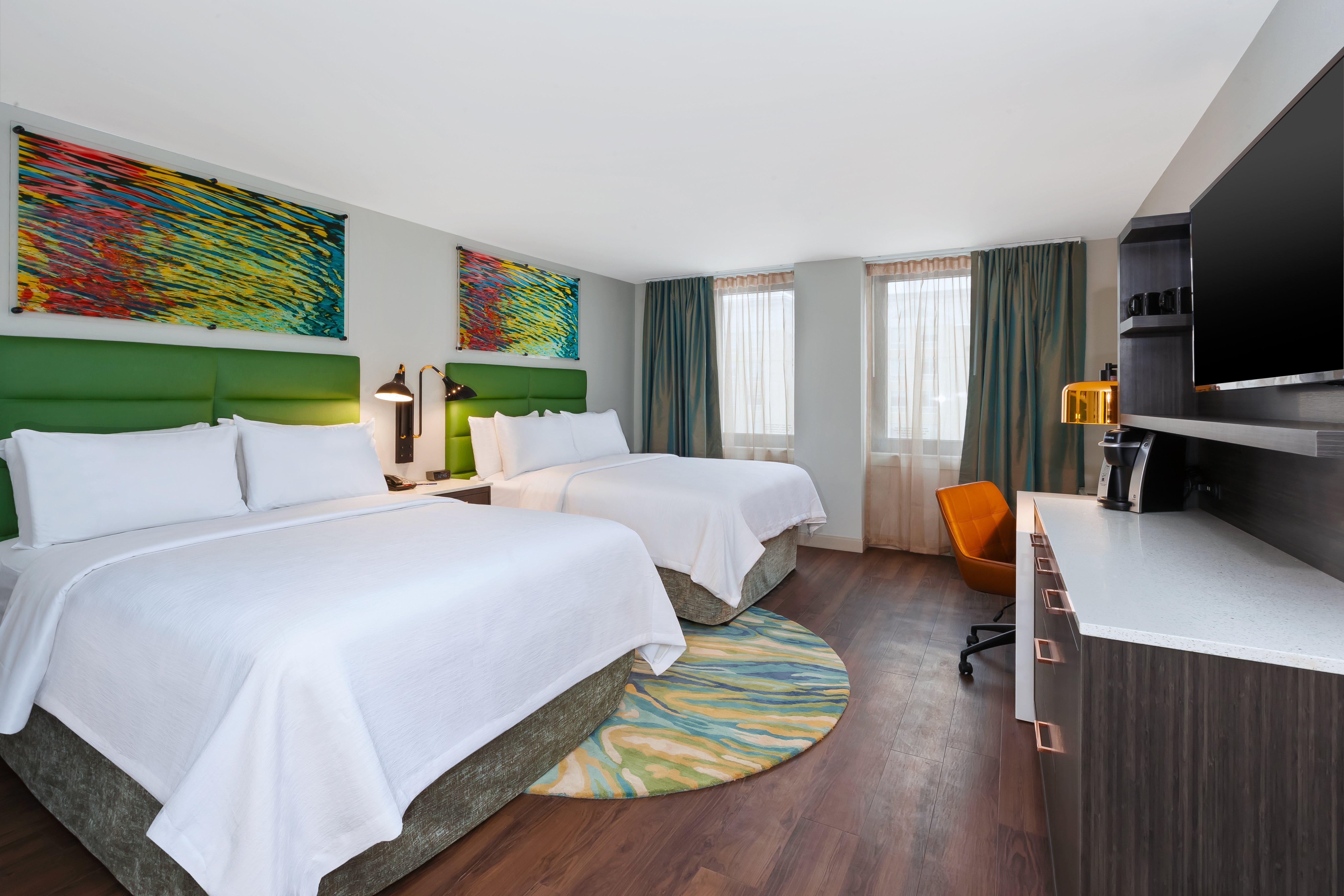 Hotel Indigo Rochester - Mayo Clinic Area Экстерьер фото