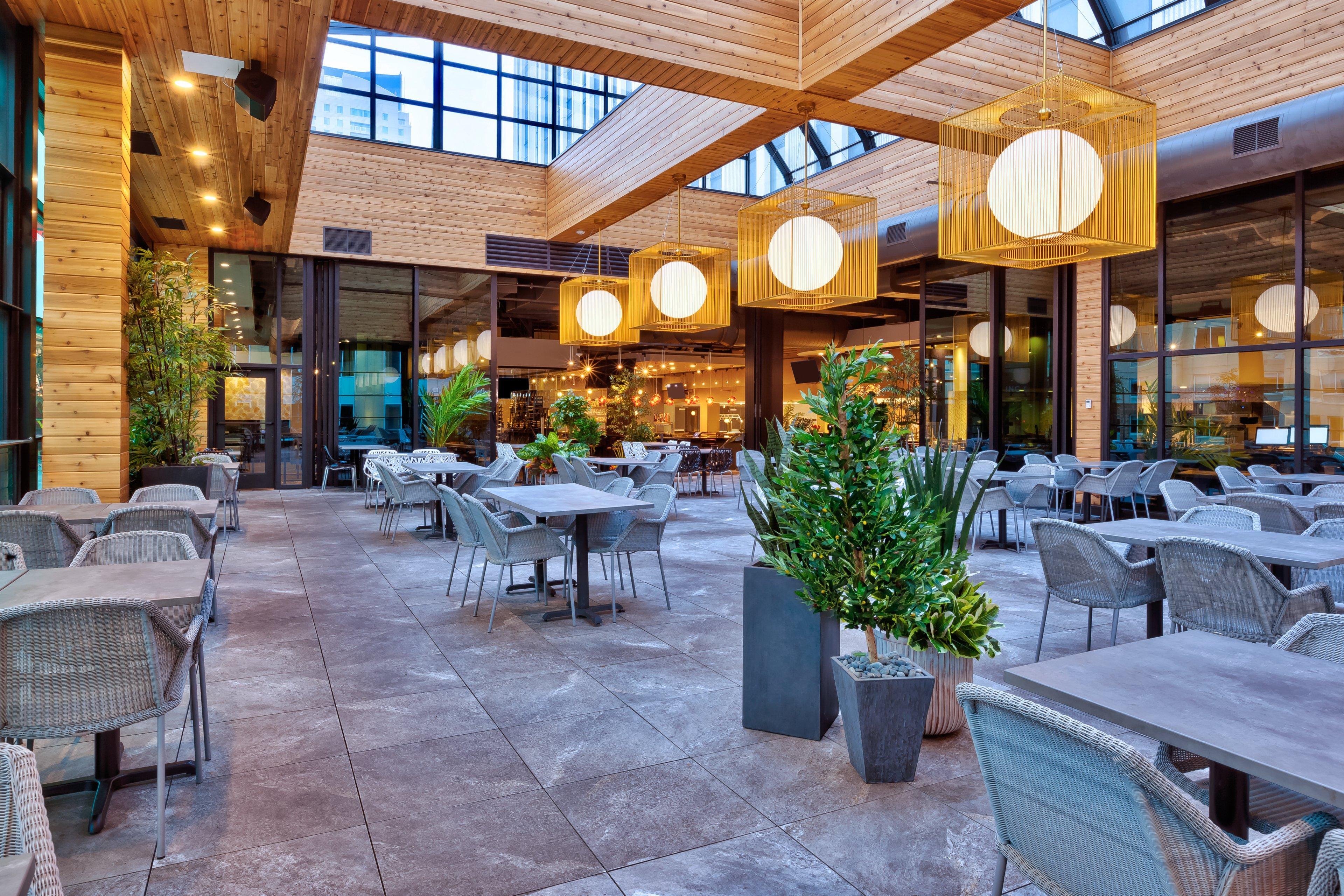 Hotel Indigo Rochester - Mayo Clinic Area Экстерьер фото