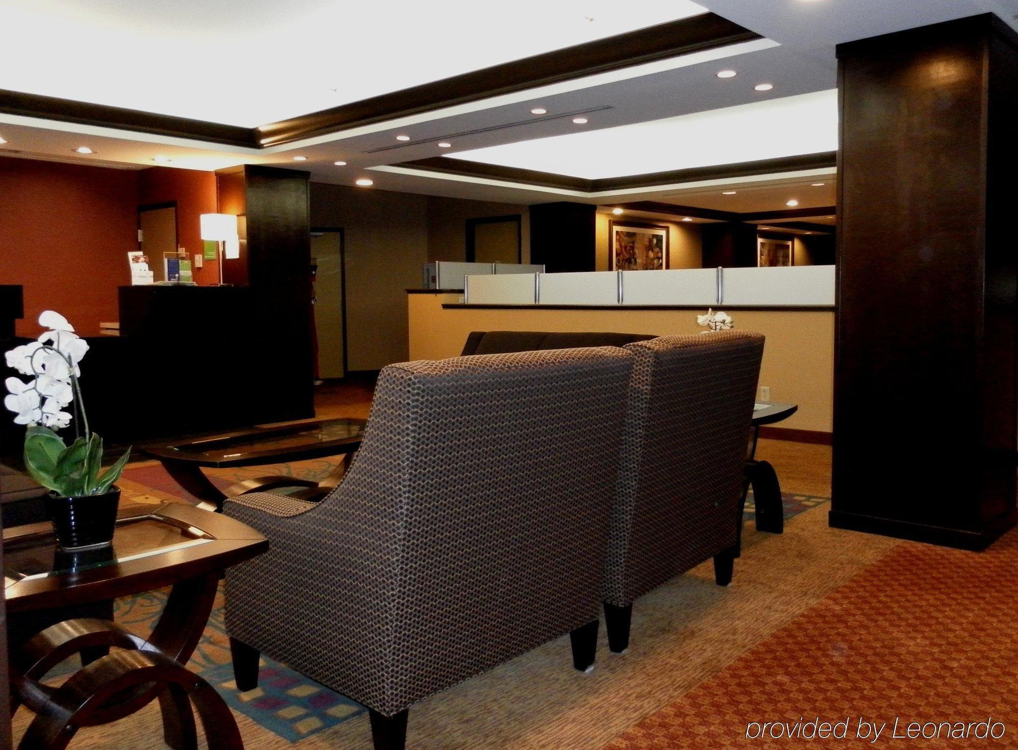 Hotel Indigo Rochester - Mayo Clinic Area Интерьер фото