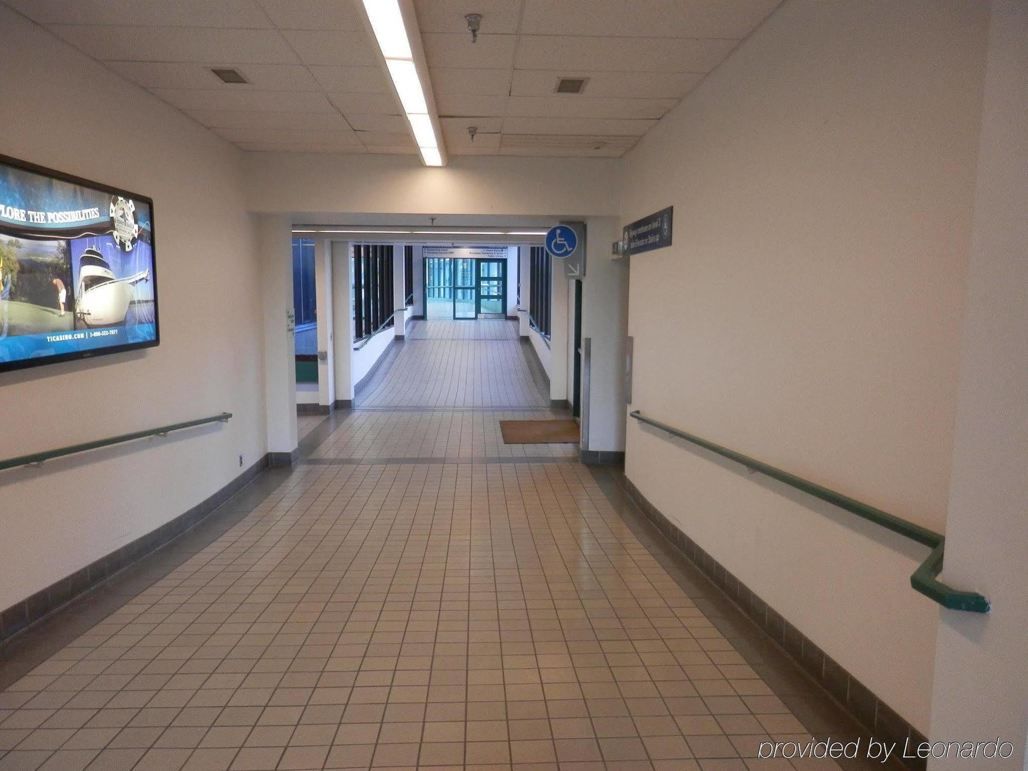 Hotel Indigo Rochester - Mayo Clinic Area Экстерьер фото