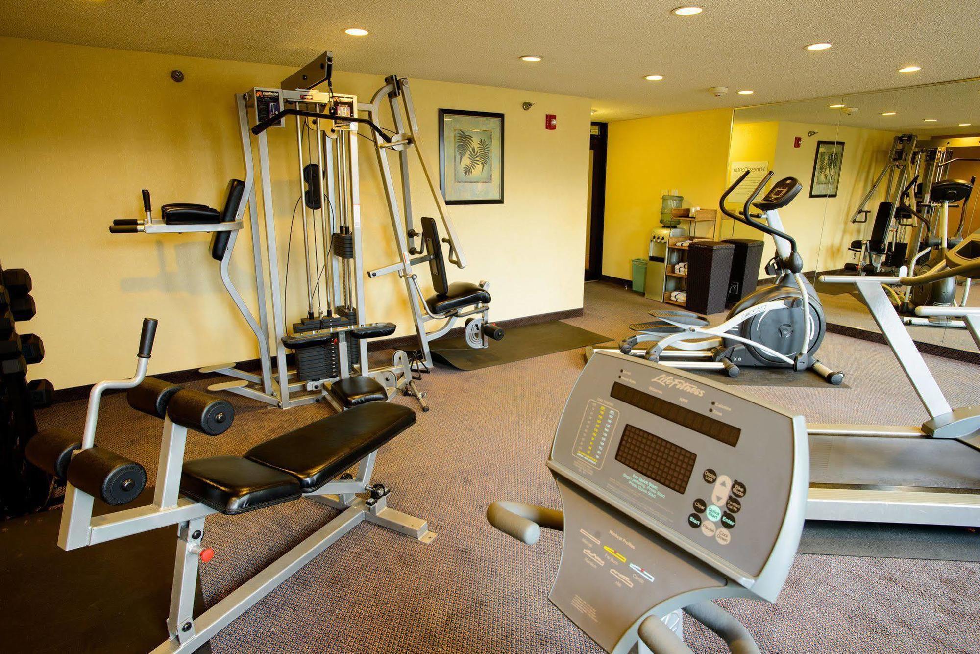 Hotel Indigo Rochester - Mayo Clinic Area Экстерьер фото