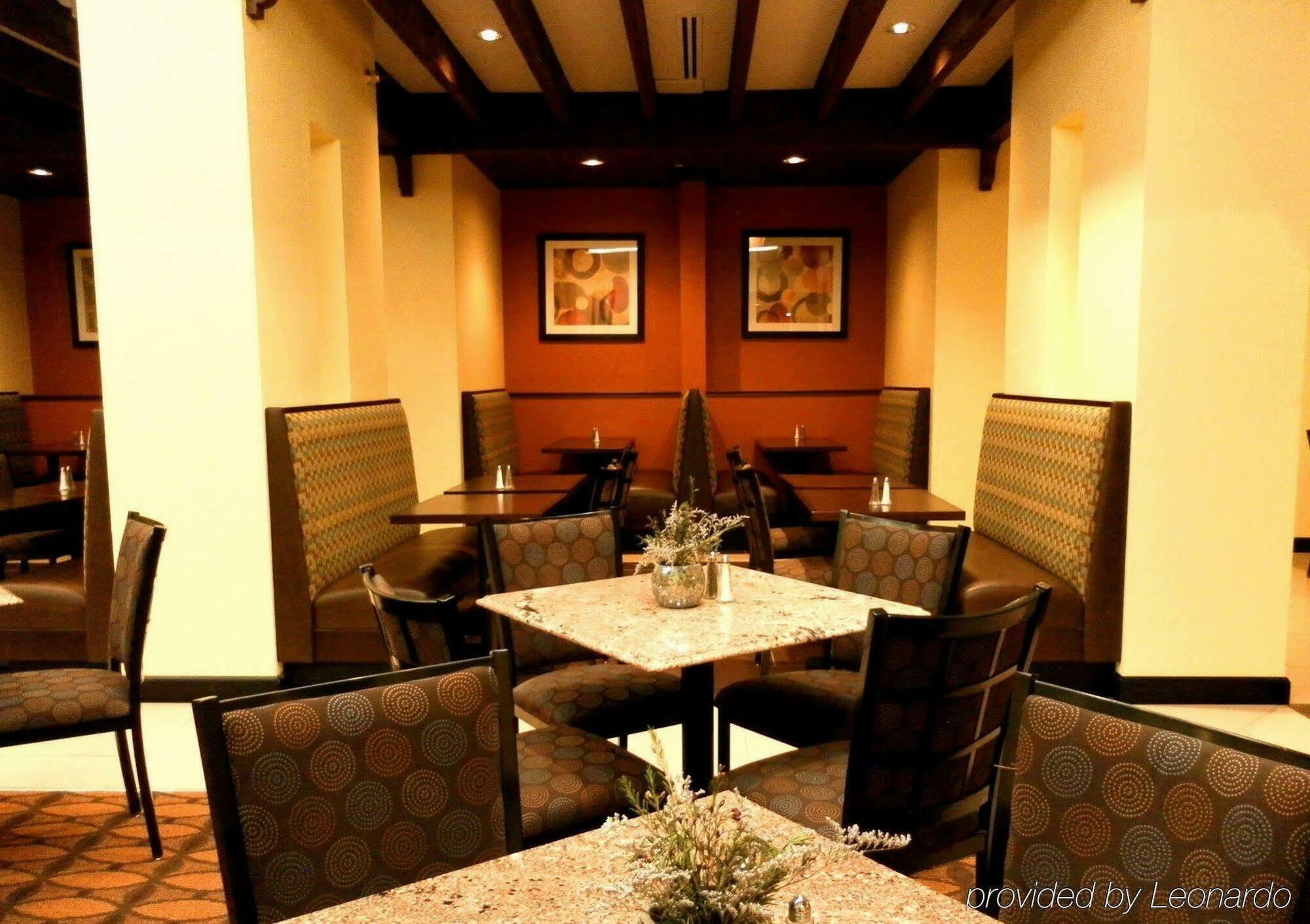 Hotel Indigo Rochester - Mayo Clinic Area Ресторан фото